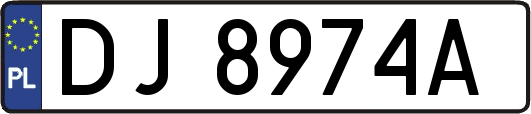DJ8974A