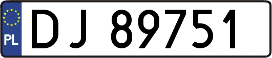 DJ89751