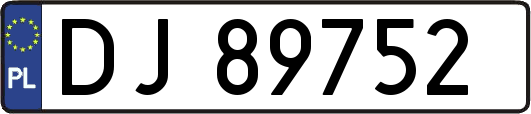 DJ89752