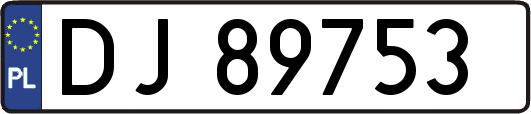 DJ89753