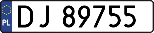 DJ89755