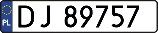 DJ89757