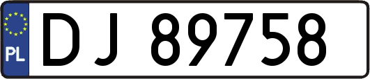 DJ89758
