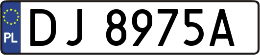 DJ8975A
