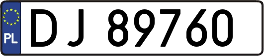 DJ89760
