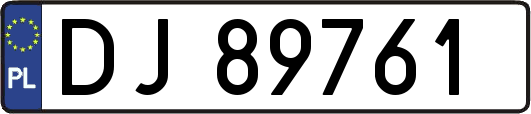 DJ89761