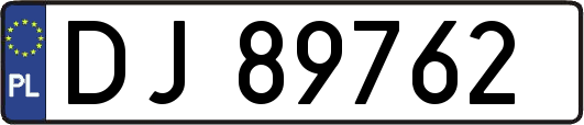 DJ89762