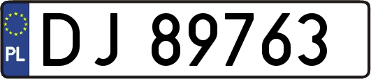 DJ89763