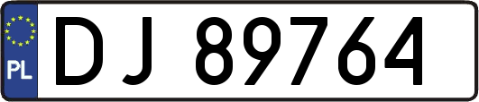 DJ89764