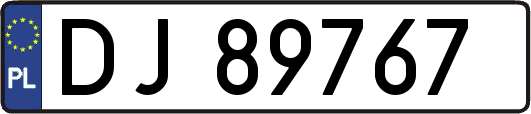 DJ89767
