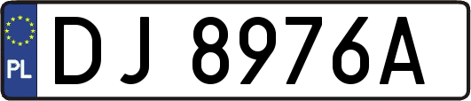 DJ8976A