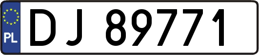 DJ89771