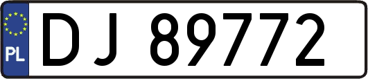 DJ89772