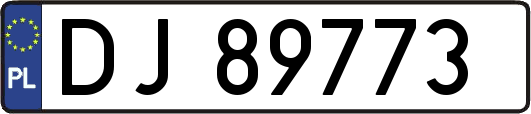 DJ89773