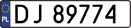 DJ89774