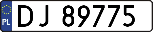 DJ89775