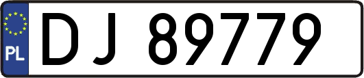DJ89779