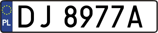 DJ8977A