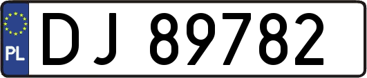DJ89782