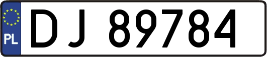 DJ89784