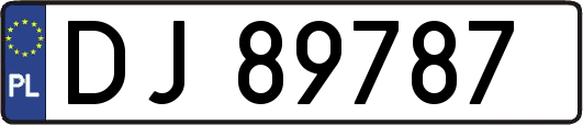 DJ89787