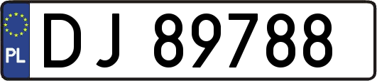 DJ89788