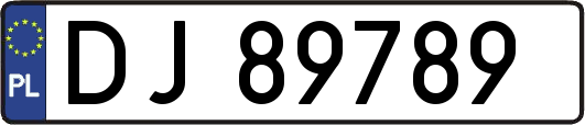 DJ89789