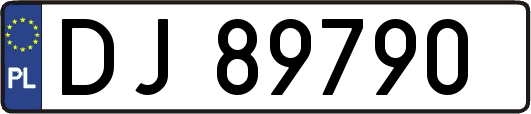DJ89790