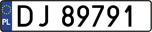 DJ89791