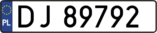DJ89792