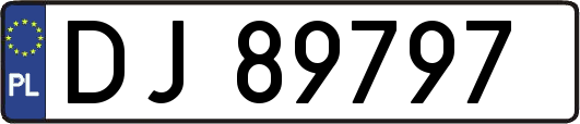 DJ89797