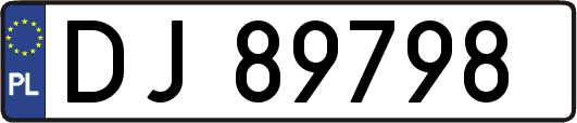 DJ89798