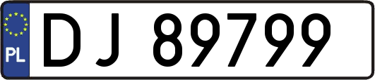 DJ89799