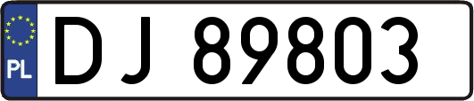 DJ89803