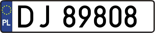DJ89808