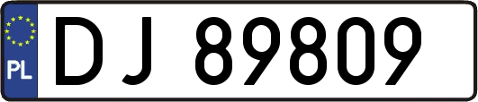 DJ89809