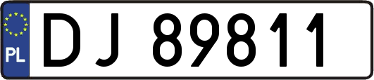 DJ89811