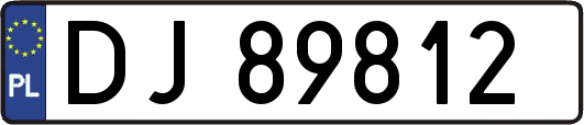 DJ89812