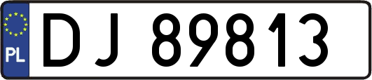 DJ89813