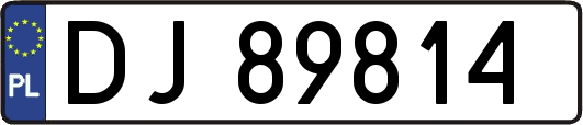 DJ89814