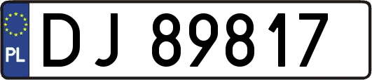 DJ89817