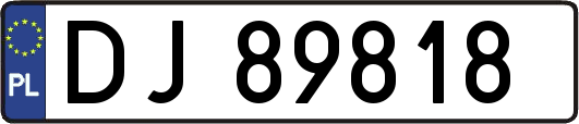 DJ89818