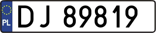 DJ89819