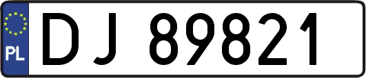 DJ89821