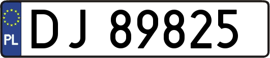 DJ89825