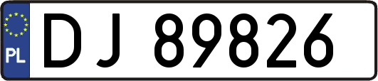 DJ89826