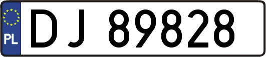 DJ89828