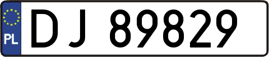 DJ89829