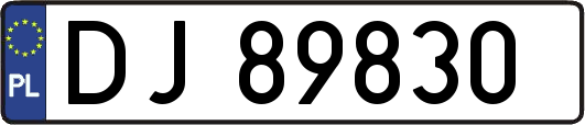 DJ89830