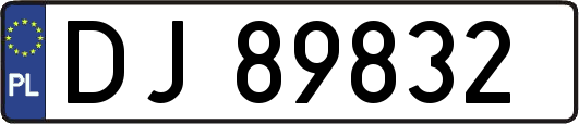 DJ89832